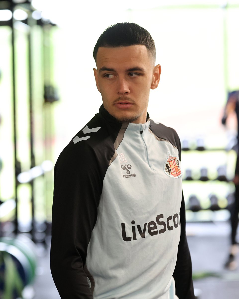 Sunderland AFC tweet media