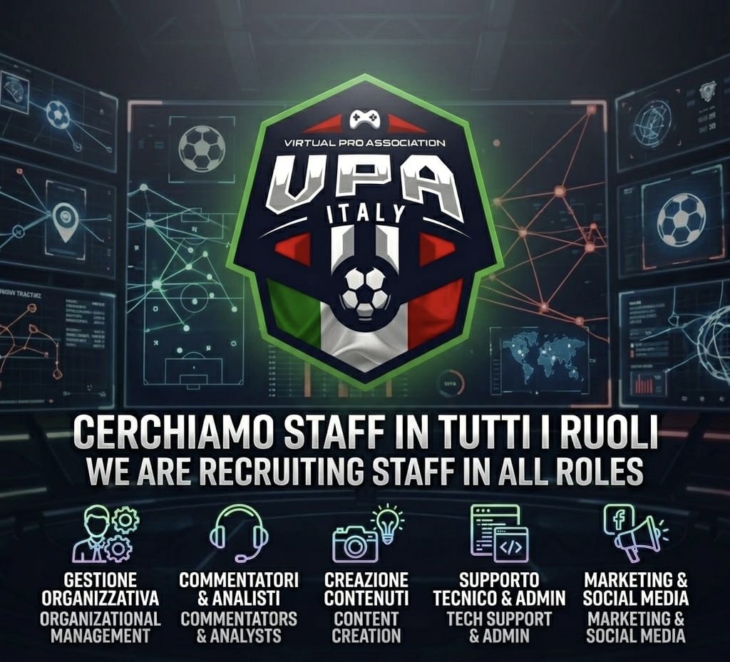 VPA Italy tweet media