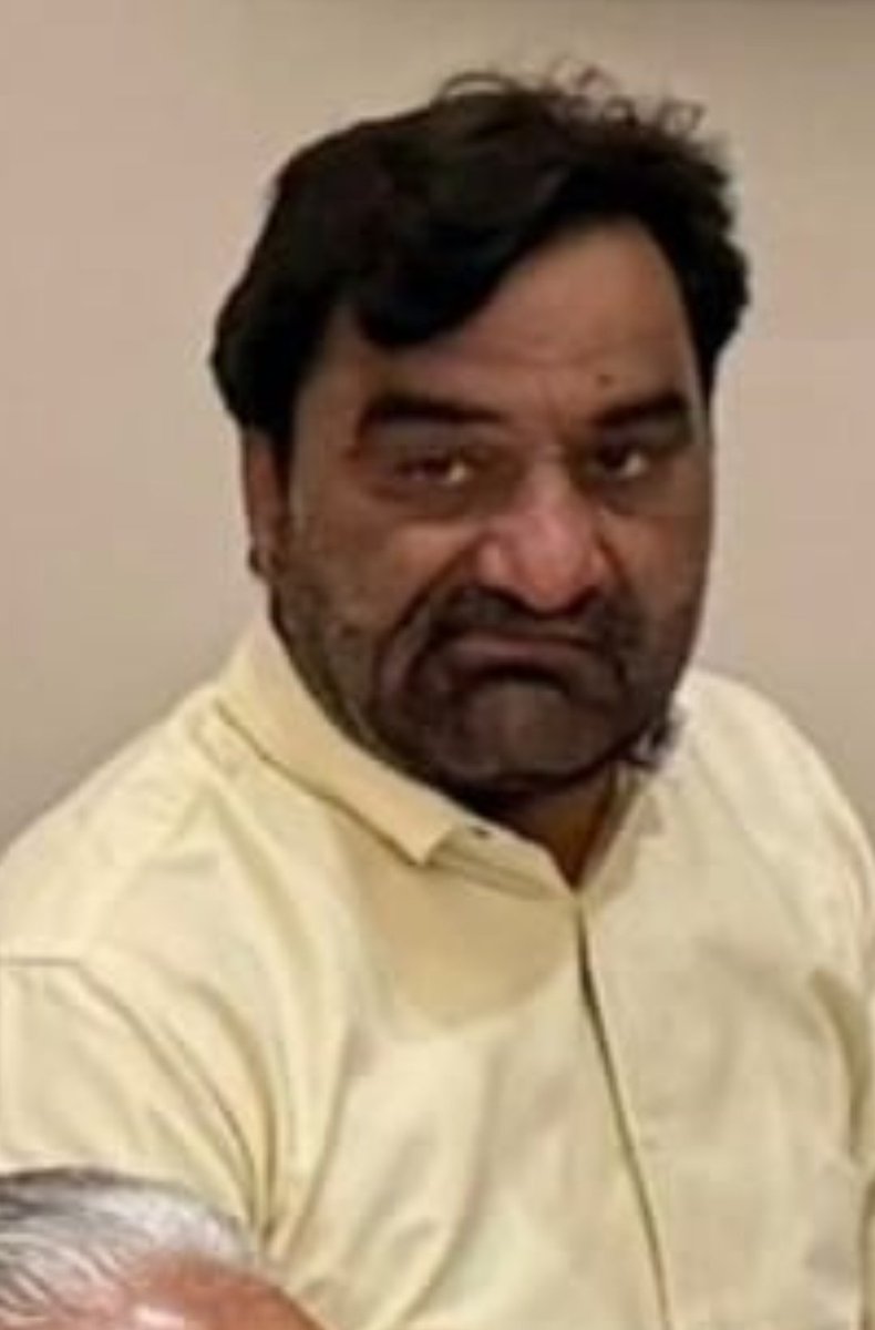 Ravi Kumar Meena tweet media