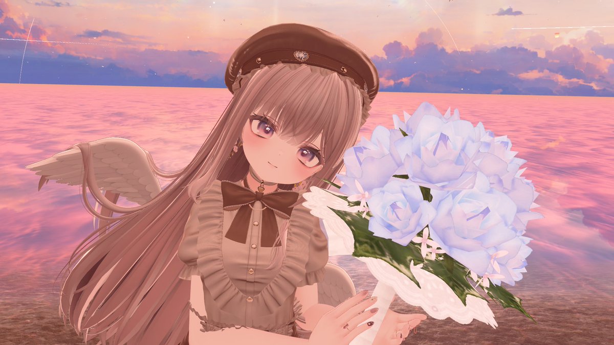 結_Yui tweet media