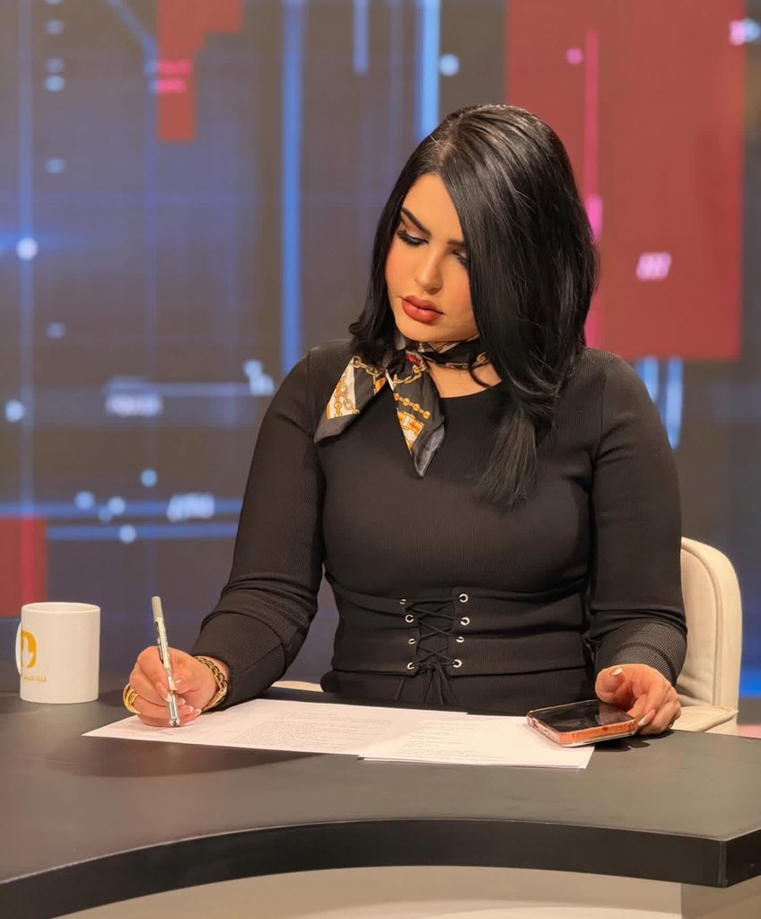 الاعلامية آ - ن الـ.ـصـ.ـ.لاح tweet media