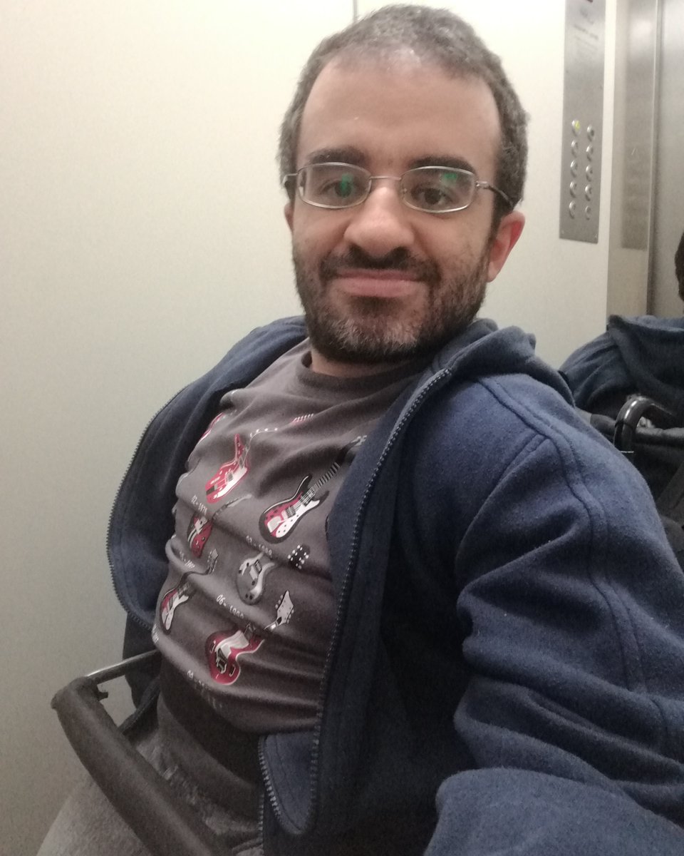 Arturo Góngora Fort tweet media
