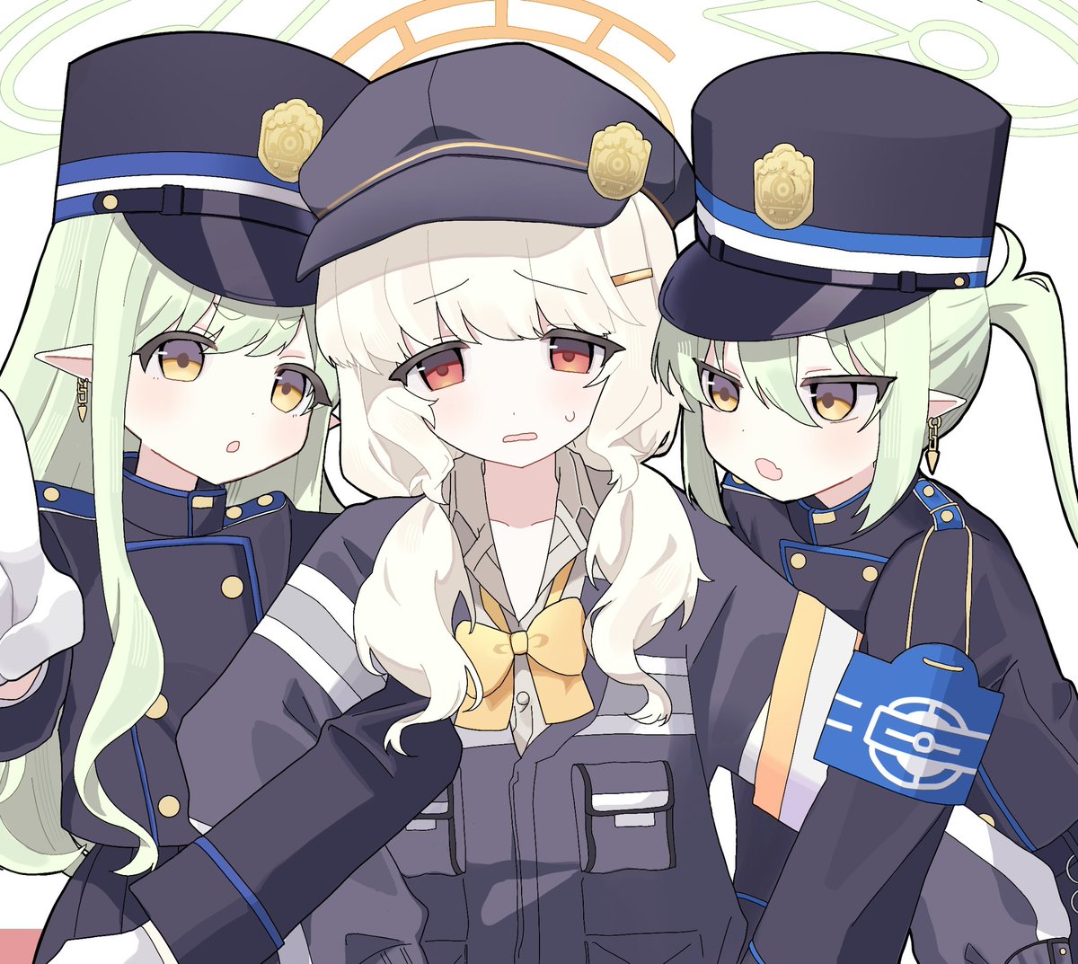 のんきち tweet media