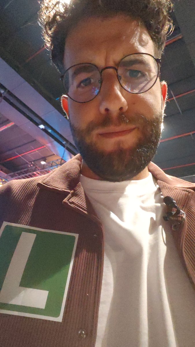 Javi Guerra tweet media