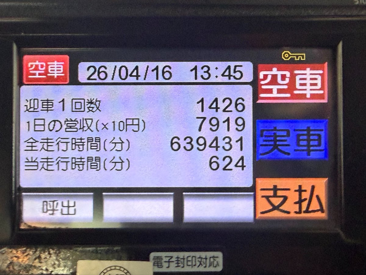 たけ@タクドラ🐰 tweet media