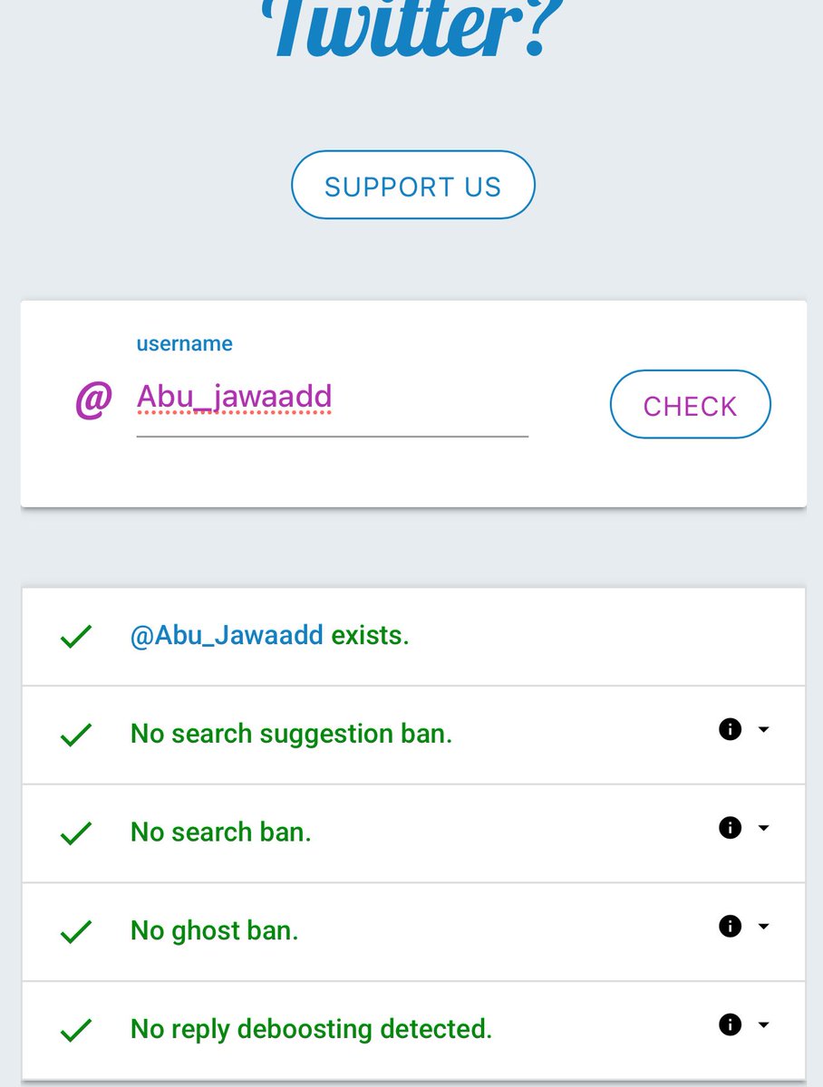 Abu Jawad tweet media