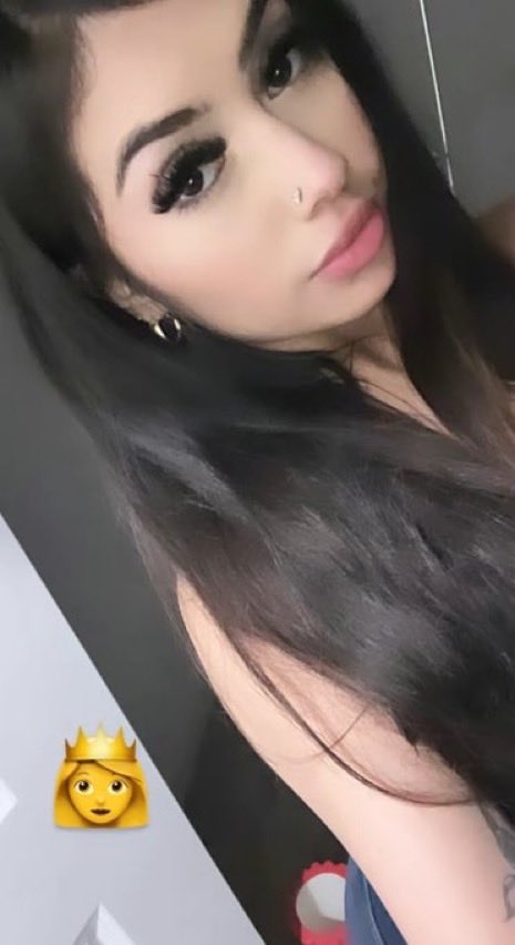 Bigmossa 😩❤️ tweet media