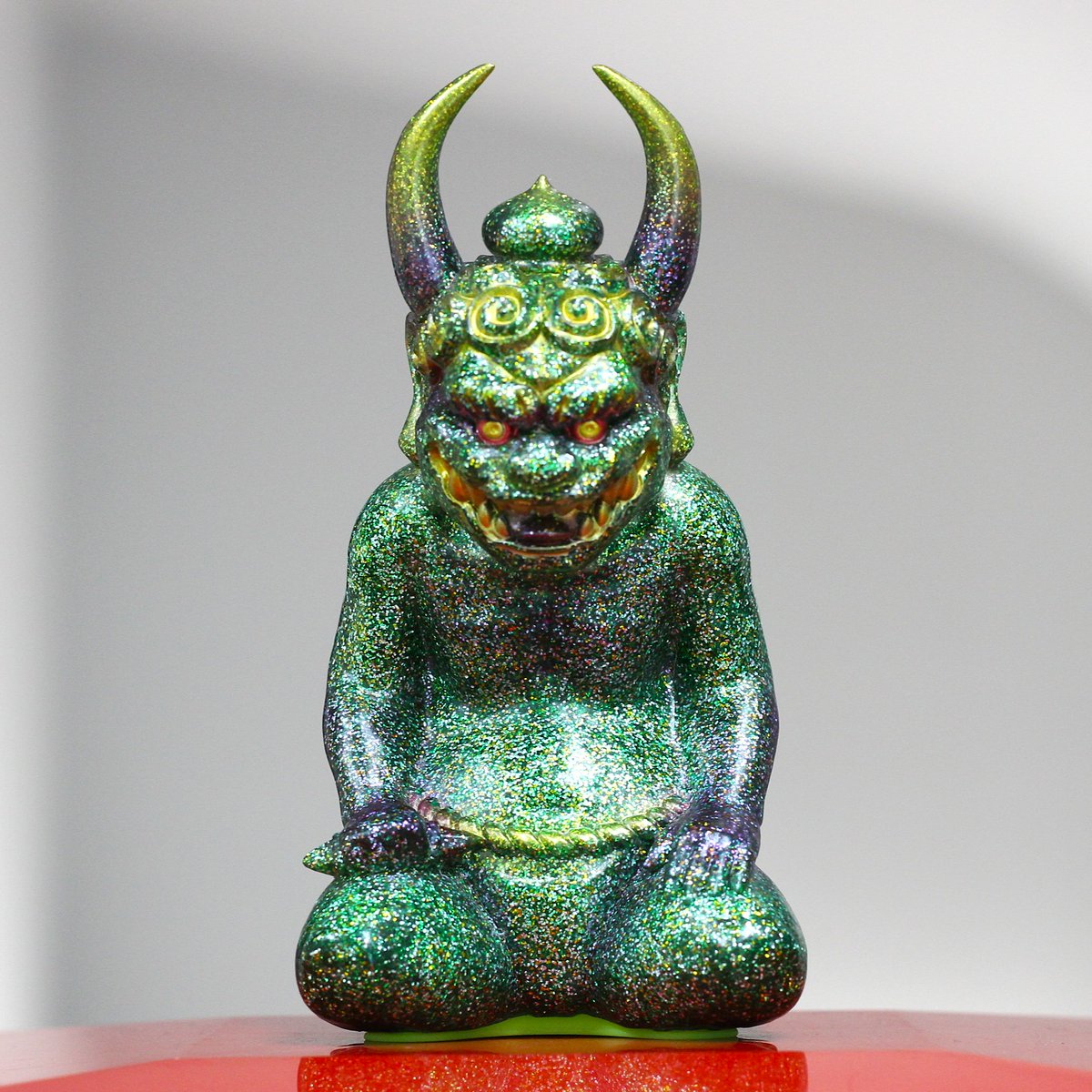 One up. 25th ANNIVERSARY SALE 5/ 3 4弾 銀印本舗 オニデーシ 壱昇