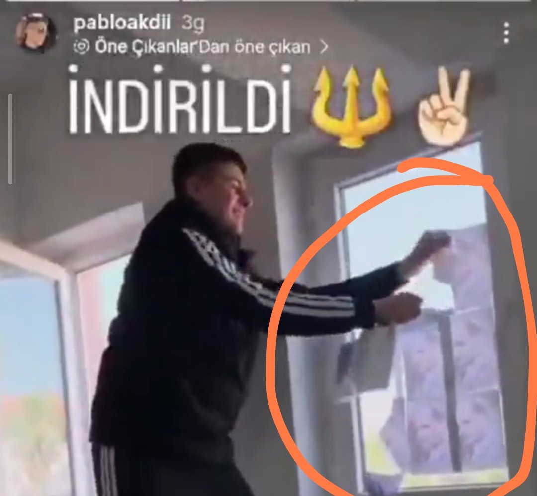 Daniel tweet media