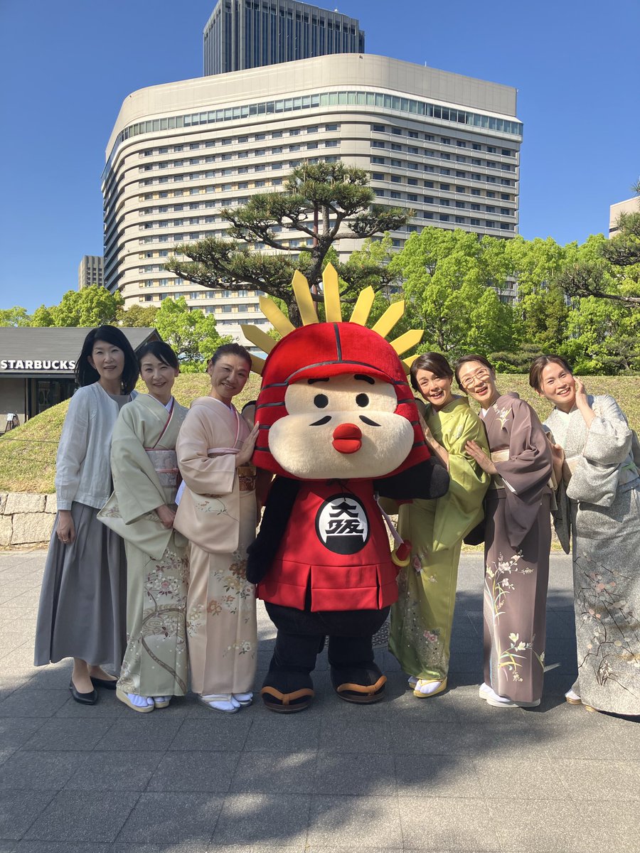 太閤はん【公式】 tweet media