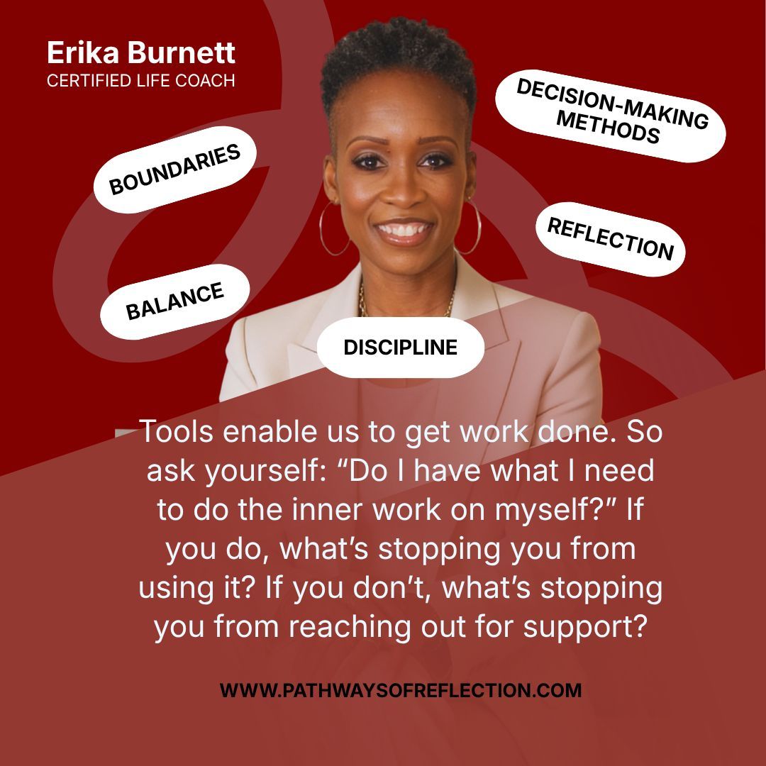 CoachErikaNich's tweet image. A little inspiration…

#inspiration #motivation #selfreflection #selfdevelopment #accountability #personaldevelopment #encouragement #mindset #selfcare #selflove #lifecoaching #mindgrowth #lifehack #healing #mindfulness #mentalwellness #mentalhealth #personalgrowth #wisdom