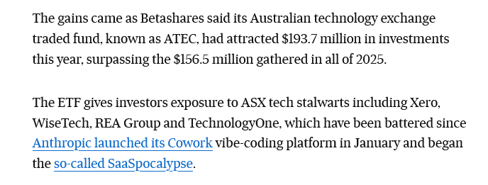 not the way bottoms usually form...