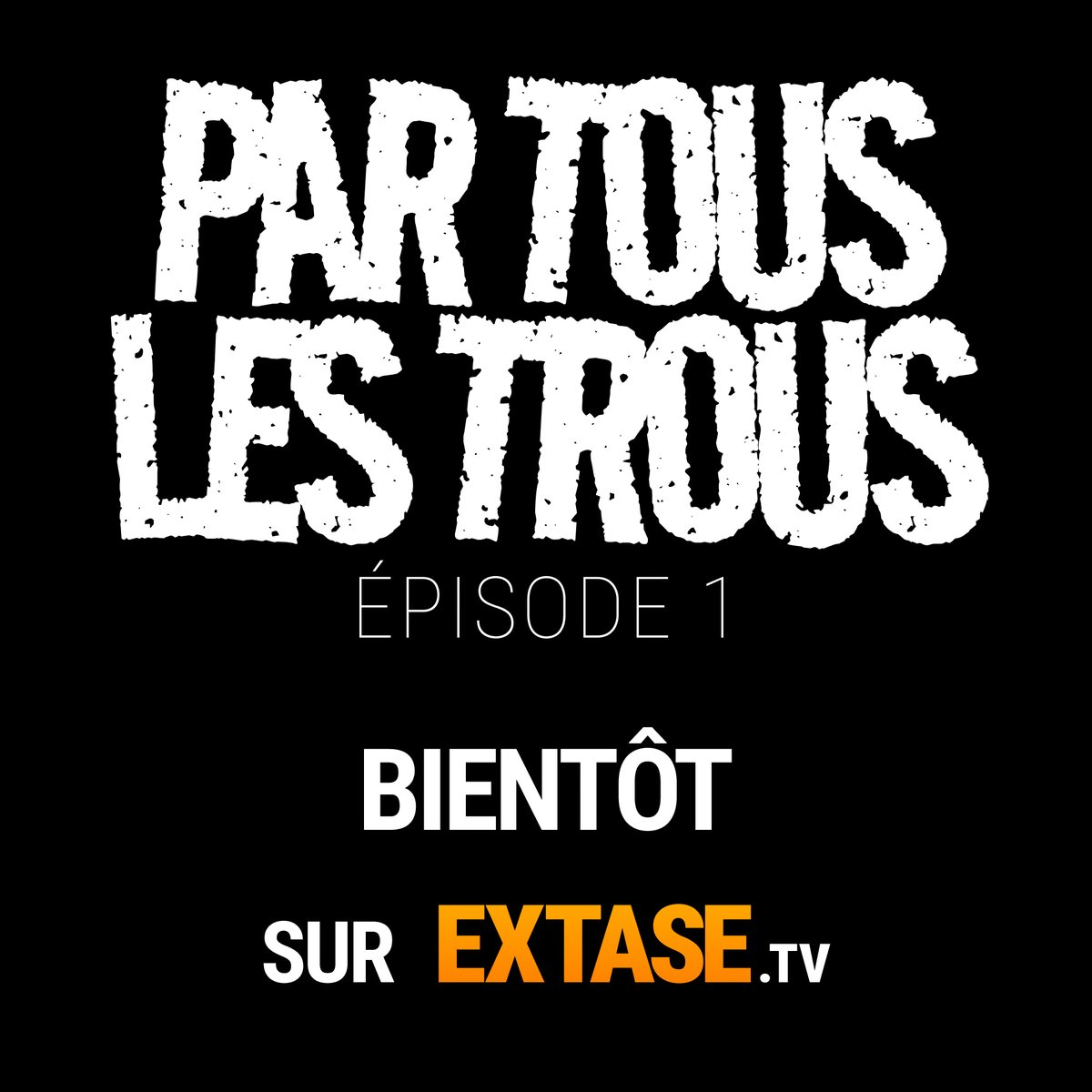 EXTASE TV tweet media