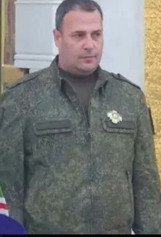 David Lisovtsev tweet media