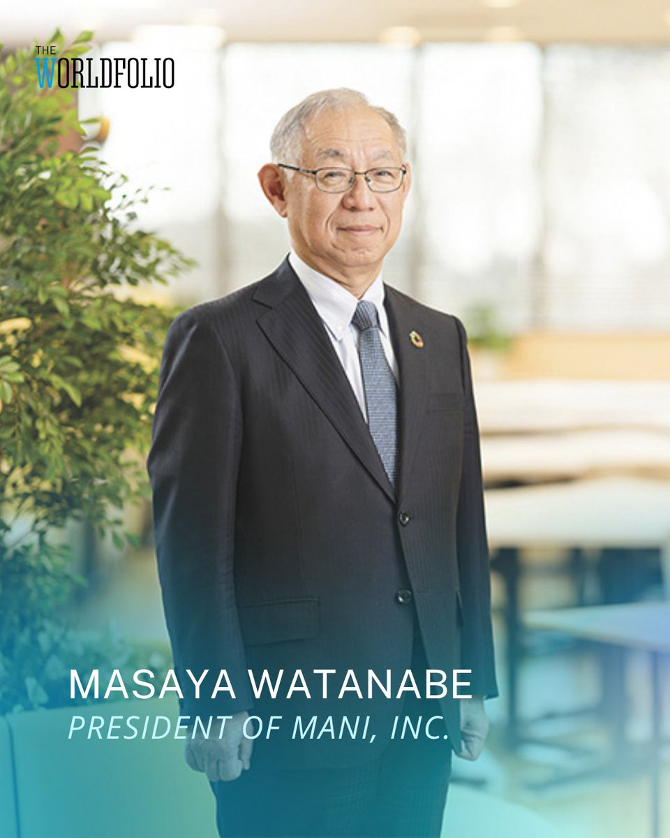 The Worldfolio tweet media