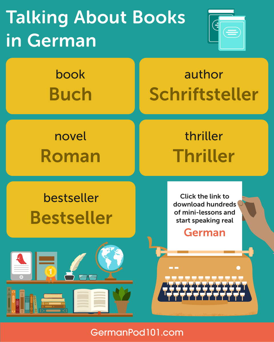 GermanPod101's tweet photo. Want to ask about anything in German? ❓💬 Start mastering real-life conversations today! P.S. Learn German for FREE ⬇️
🔗 https://t.co/AuPHnokkIM
#LanguageChallenge #DailyGerman #StudyGerman https://t.co/xRrwRHkeOX