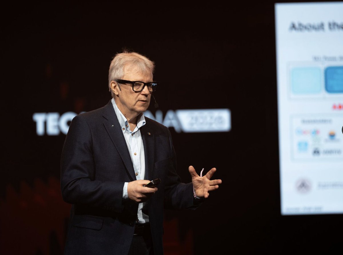 Tor Bjorn Minde tweet media