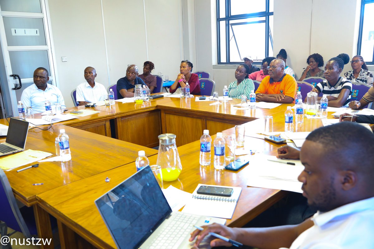 nustzim's tweet photo. NUST's Dept of Library &amp; Info Science and CCE are hosting an RDA &amp; Knowledge Organisation short course! 📚Ending tomorrow, 17 April, this training equips professionals with cutting-edge skills for the digital age. #ChooseNUST #StudyatNUST #ThinkinOtherTerms https://t.co/x5acoLxGi3