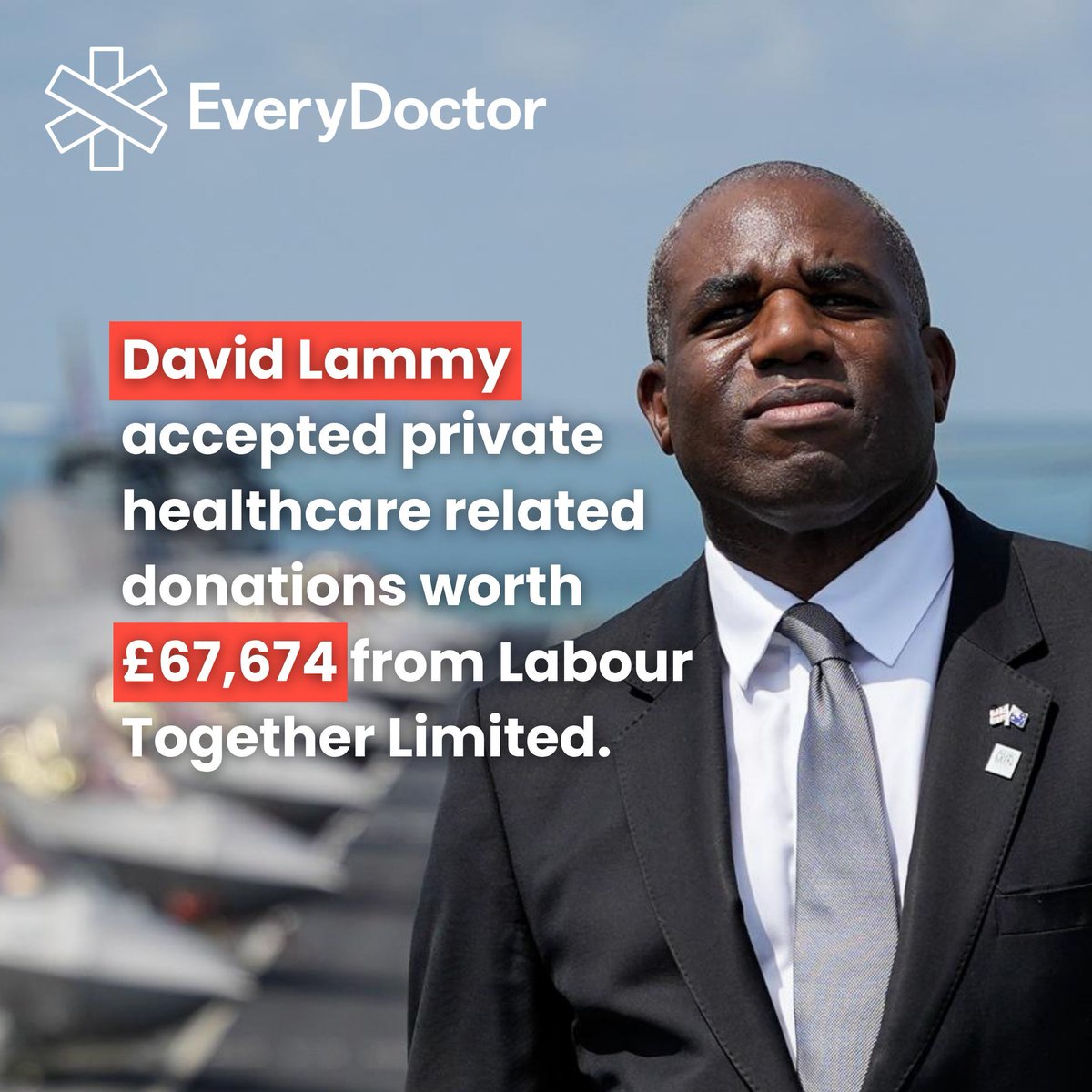 EveryDoctor tweet media