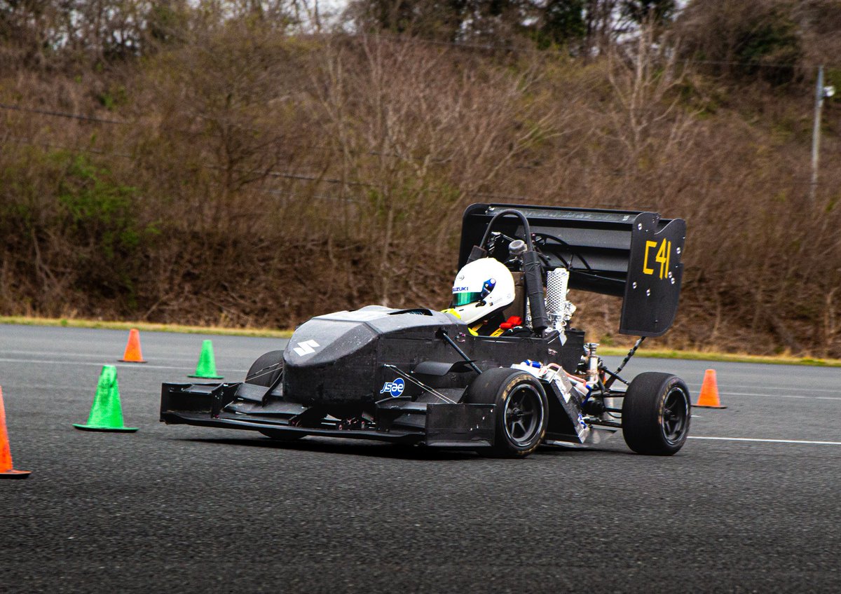 Tokai Formula Club tweet media