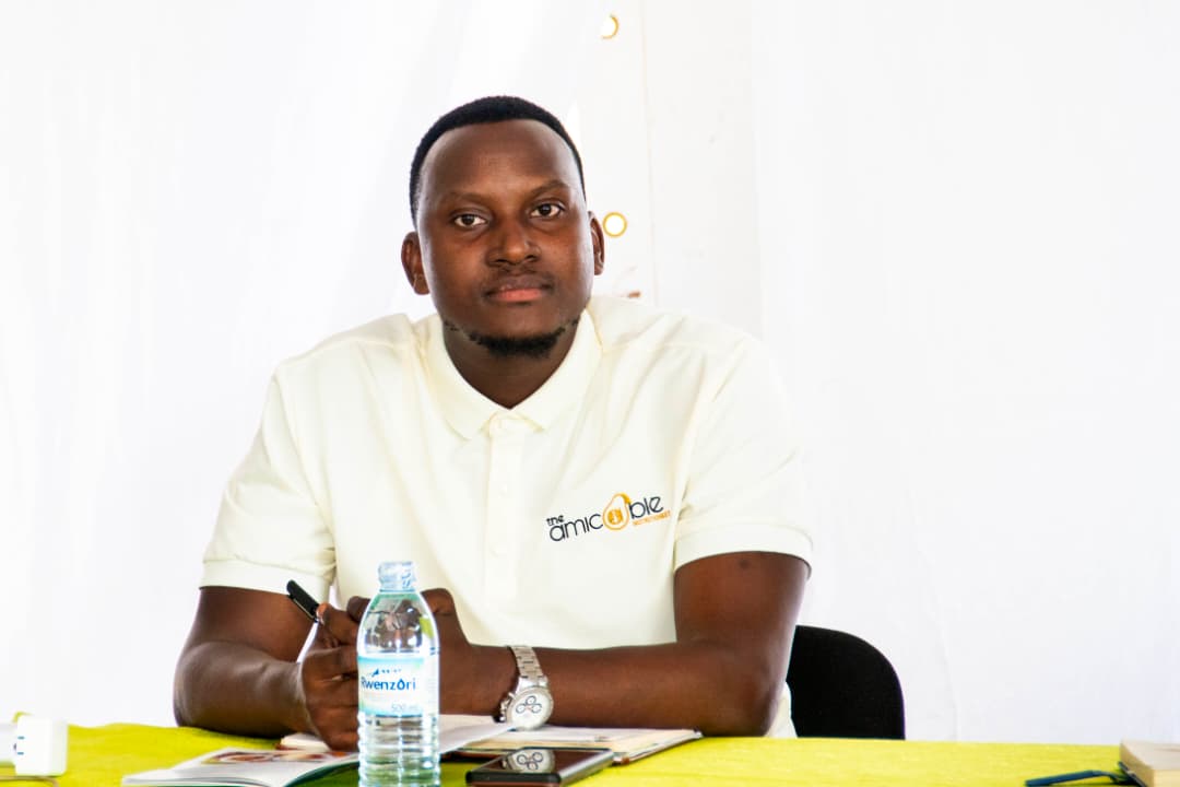 TANCwellness's tweet image. Nutrition isn’t just about health; it’s about strategy! Great time at the NIRA offices for the #WellFest event discussing how nutrition drives workplace performance. A healthy team is a winning team.
#harmonywithfood