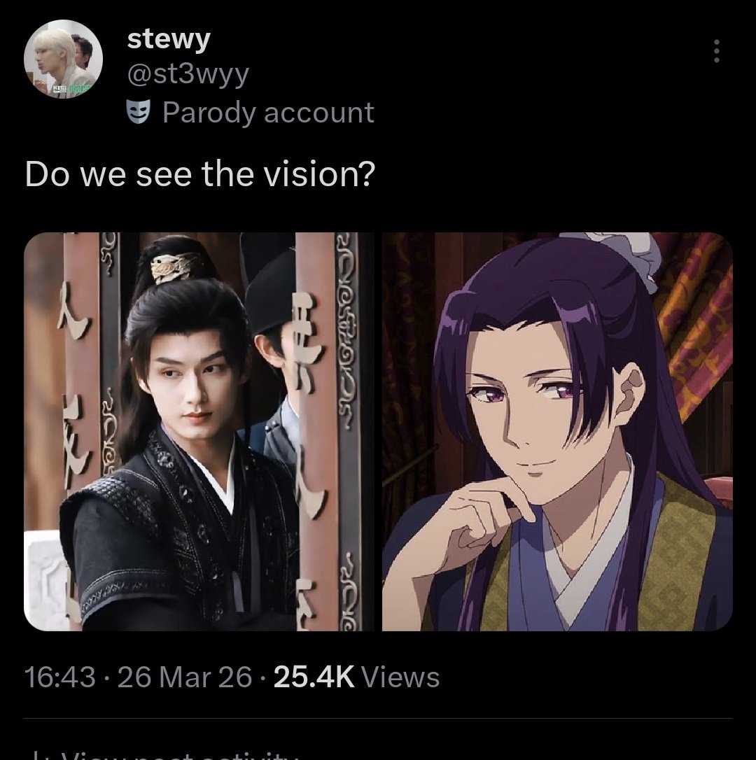 Do we call this manifestation?