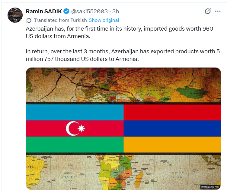 Harry Istepanian tweet media