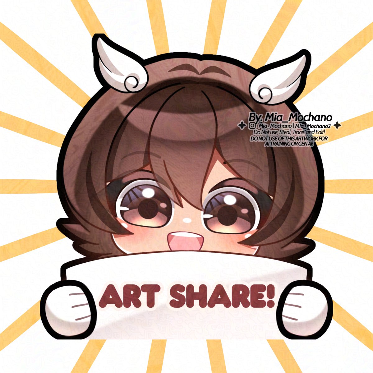 Mia_Mochano | Vgen OPEN! tweet media