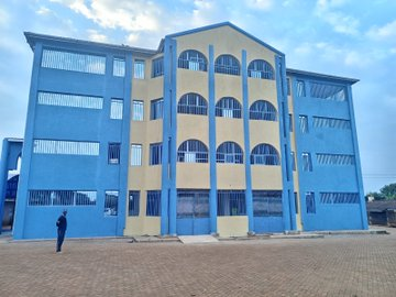 Kihato Eric. tweet media