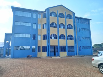 Kihato Eric. tweet media