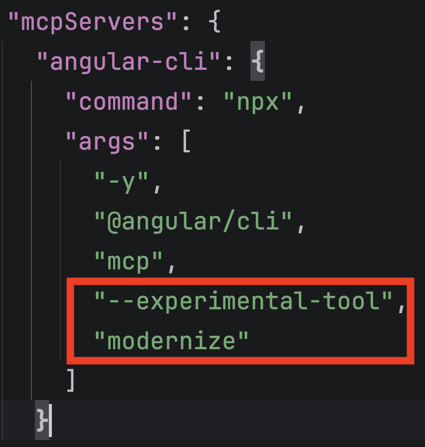 Angular University 🅰️ tweet media