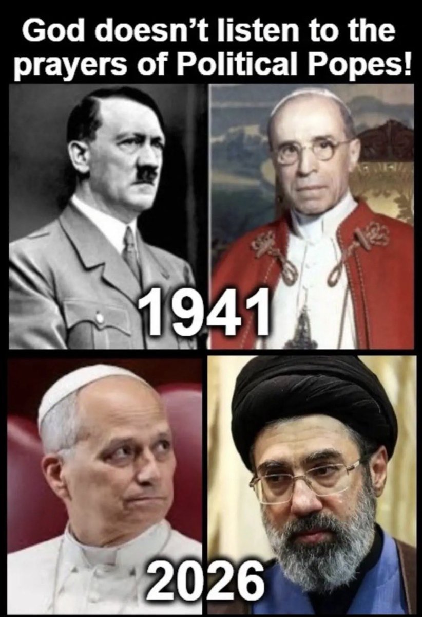 David Vance tweet media