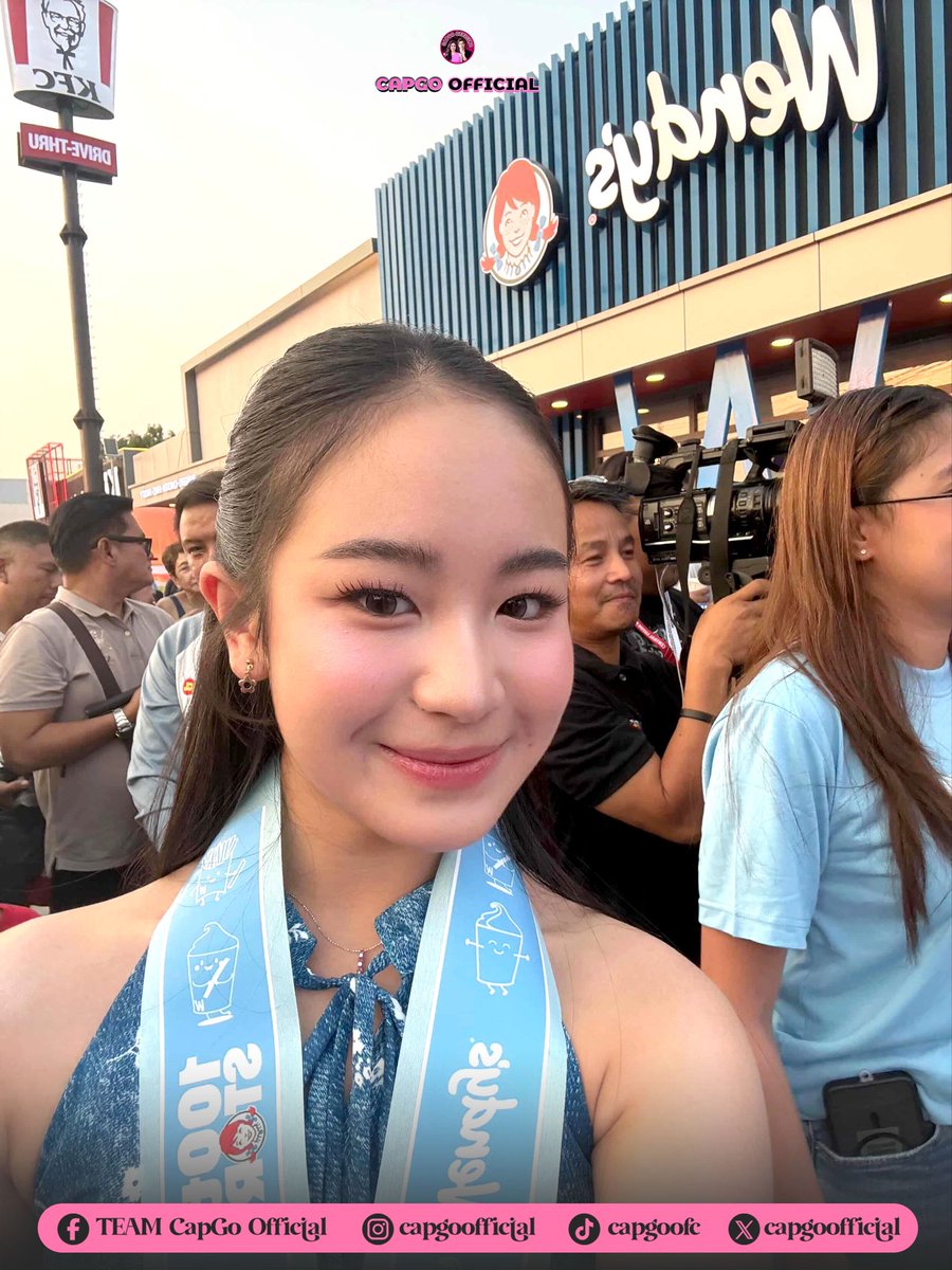 CAPGO OFFICIAL tweet media