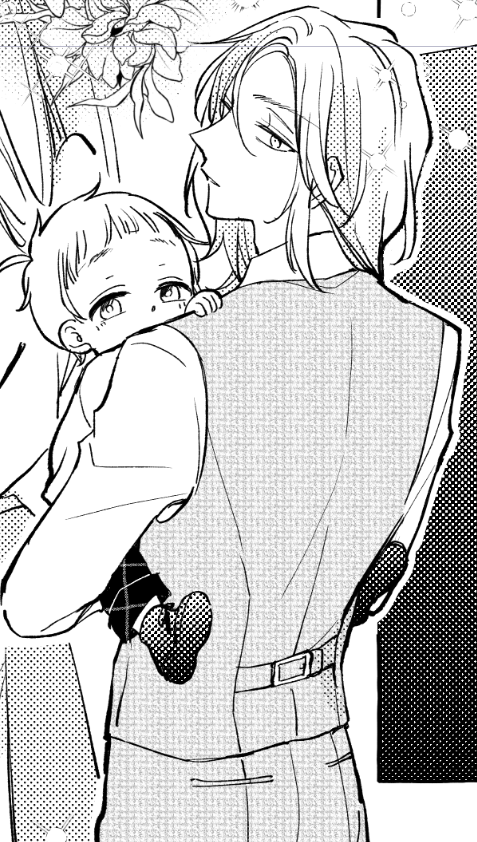 ickwi's tweet photo. おとみちのターン🐇 https://t.co/BuHAhX1ilL