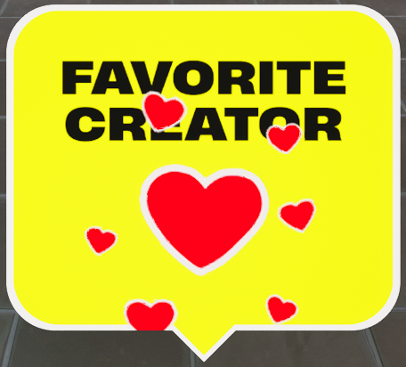 giovauefn's tweet image. ‼️Starting from 40.30, the Creator Profile Device will no longer have the "Follow Creator" button in it. It will only show the creator links.

A Follow developer button will be added to the side menu instead.

Great move by @FNCreate to reduce scummy tactics!

#UEFN