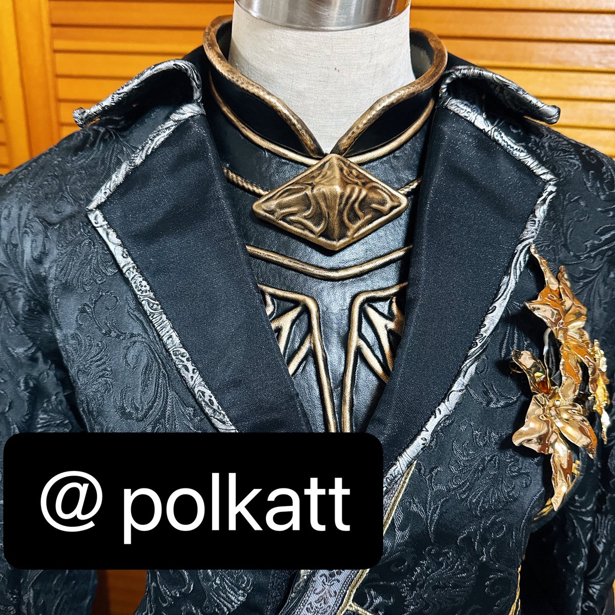 !!ぽるか!! tweet media