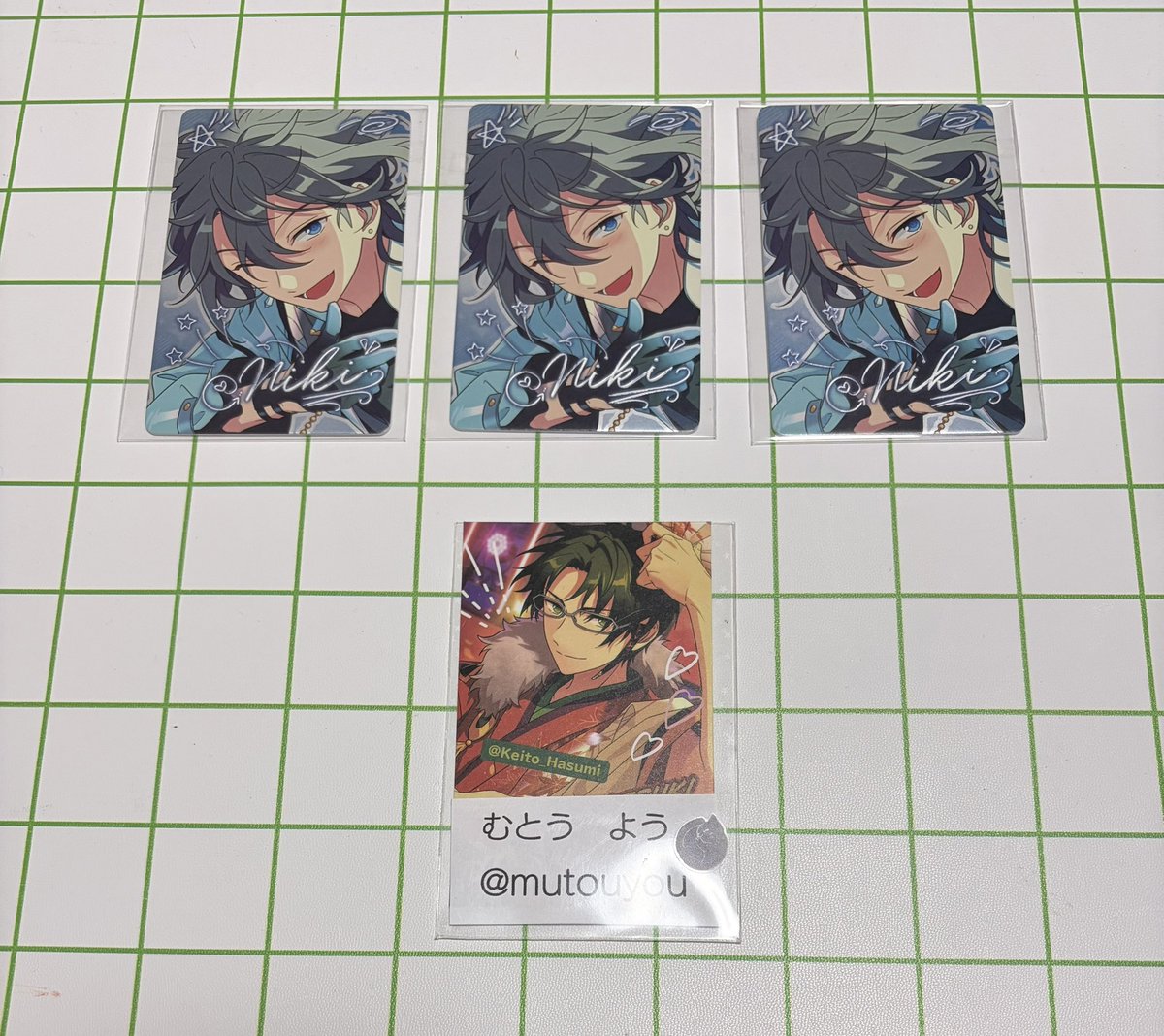 むとう よう tweet media