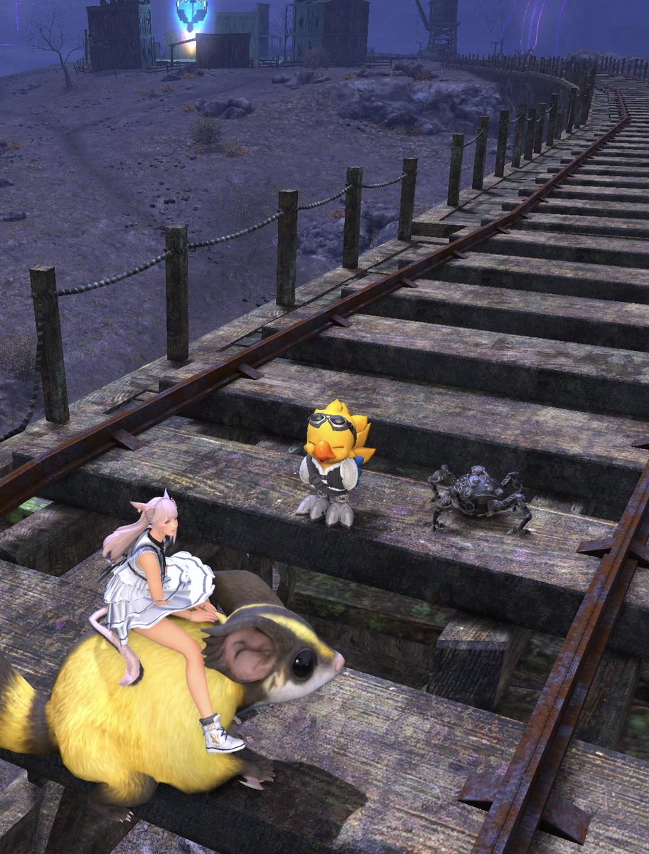 FF14_rin_setsua tweet media