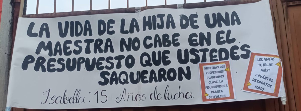 Dra Alejandra Martin tweet media