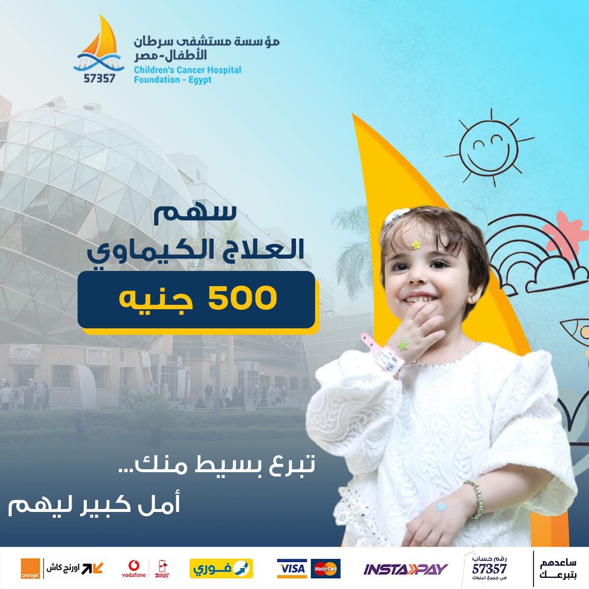 Hospital 57357 tweet media