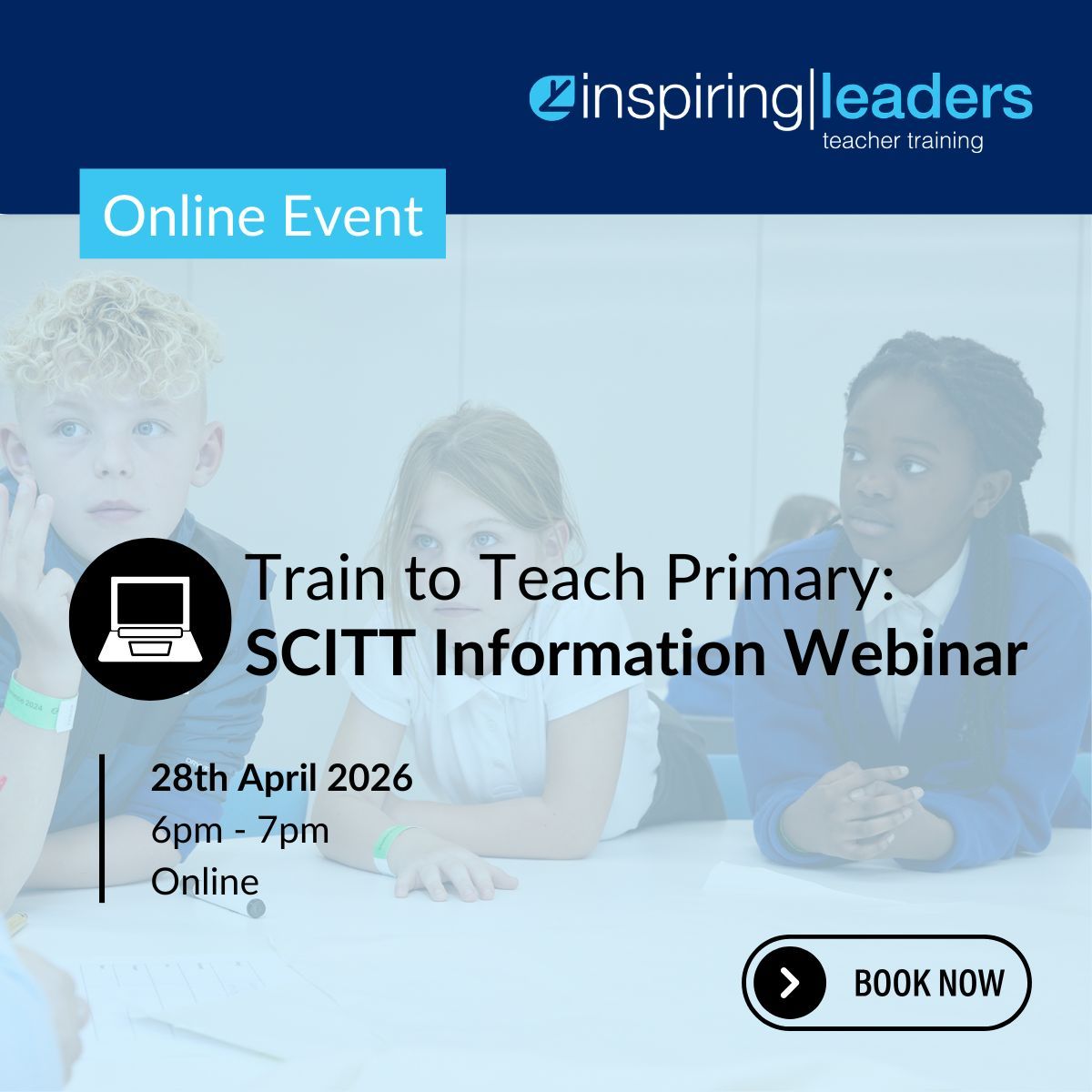 Inspiring Leaders Teacher Training tweet media