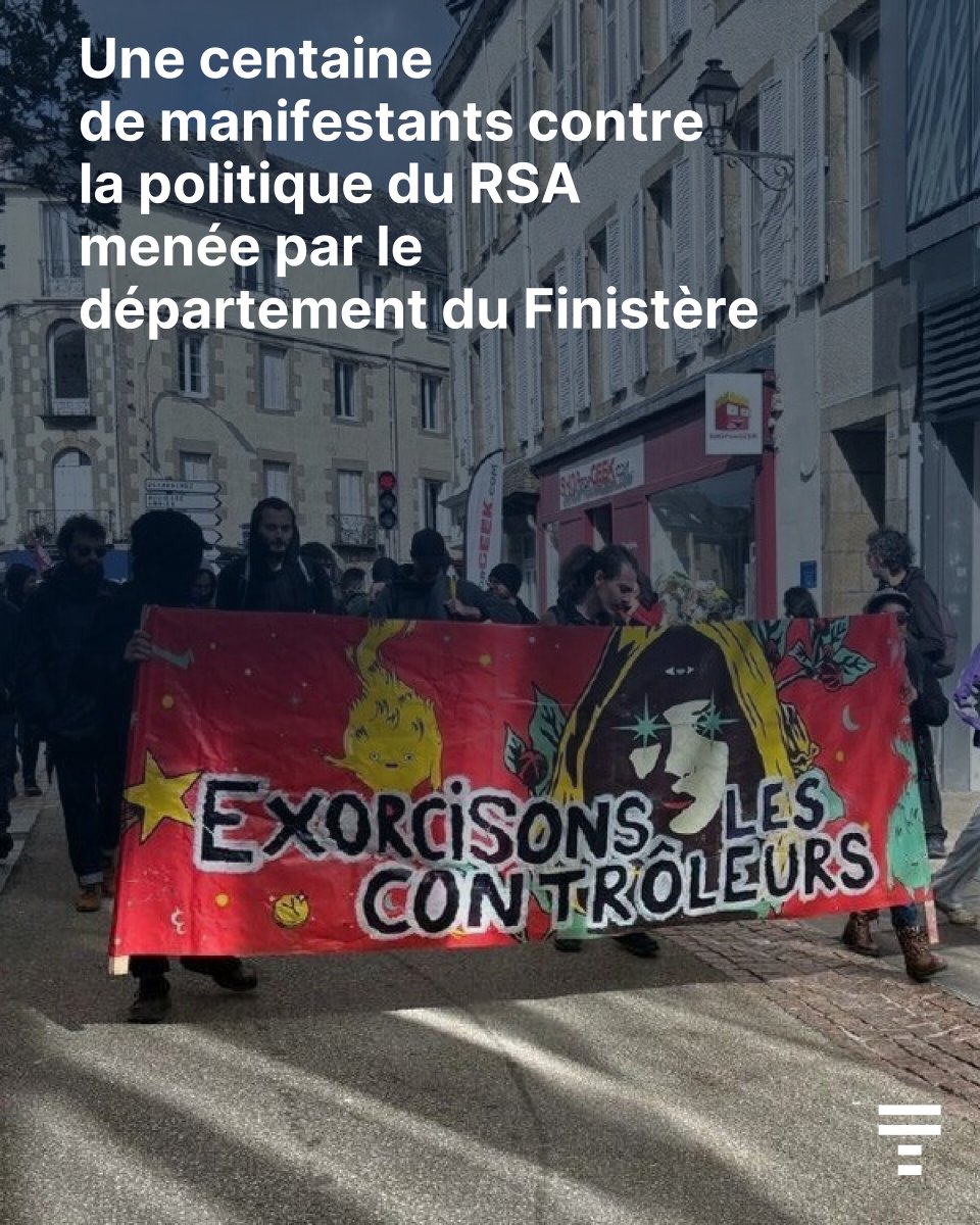 Le Télégramme Quimper tweet media