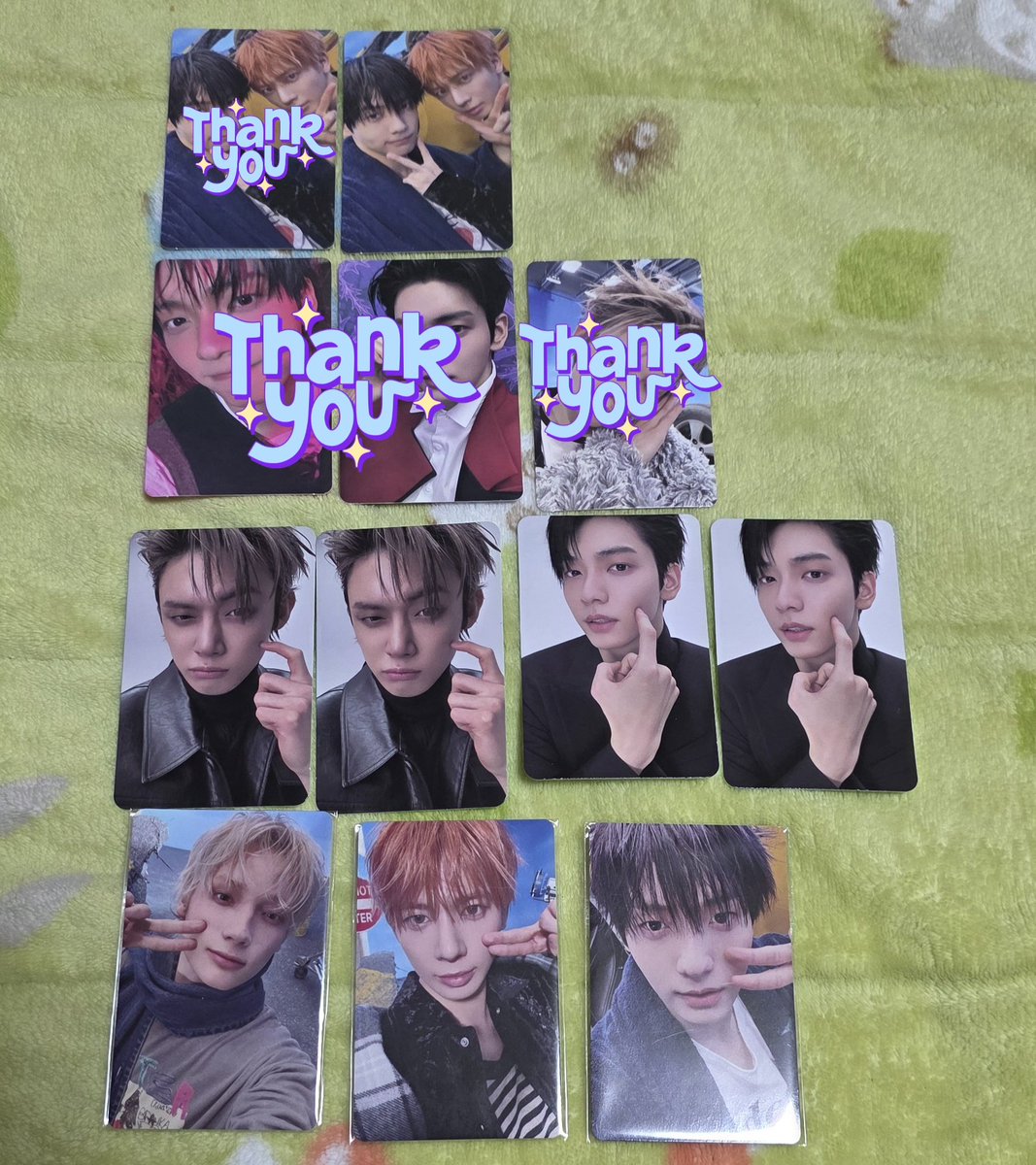 ゆん🕊 tweet media