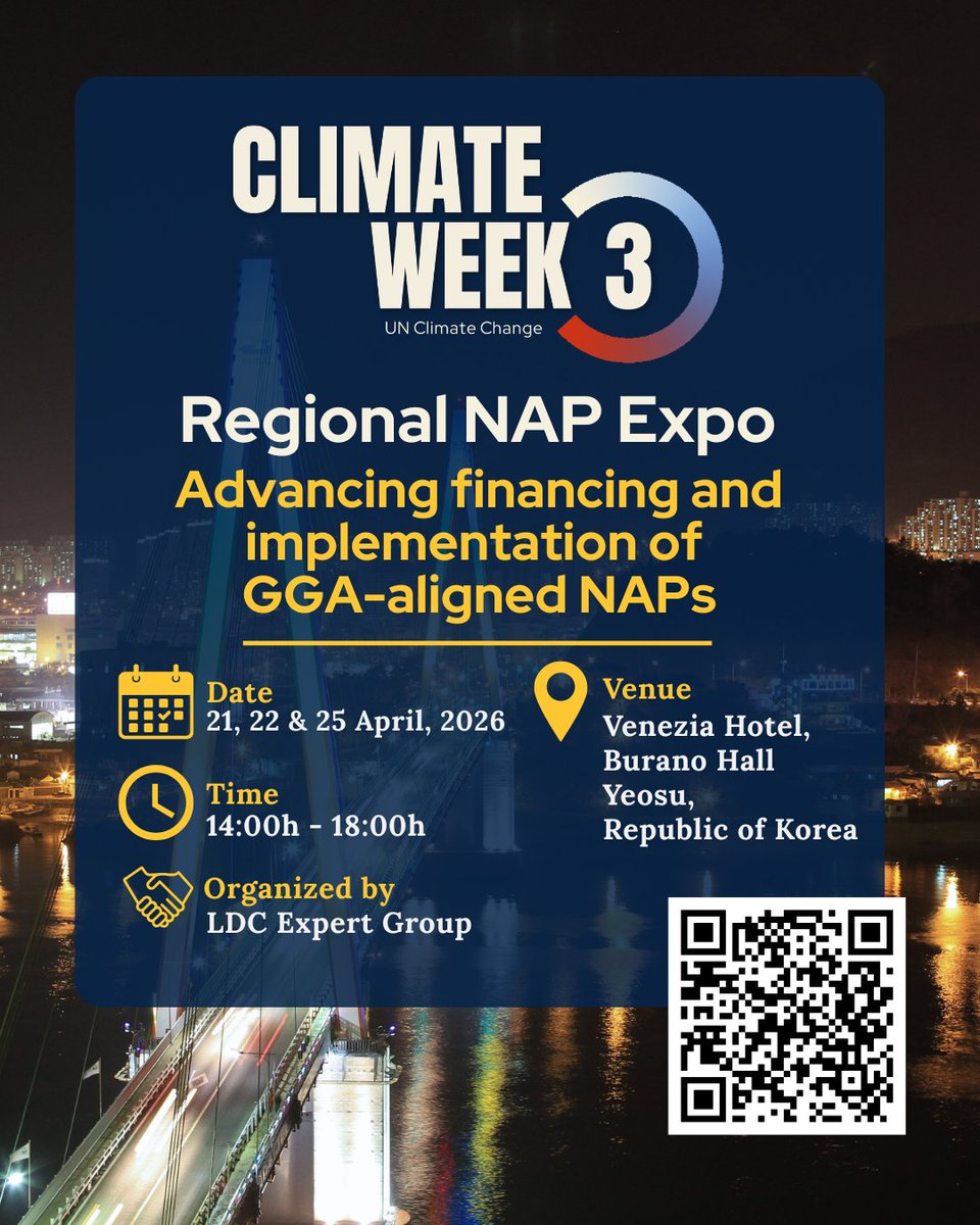 NAP Central tweet media