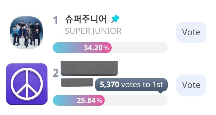 SJ Voting Team tweet media