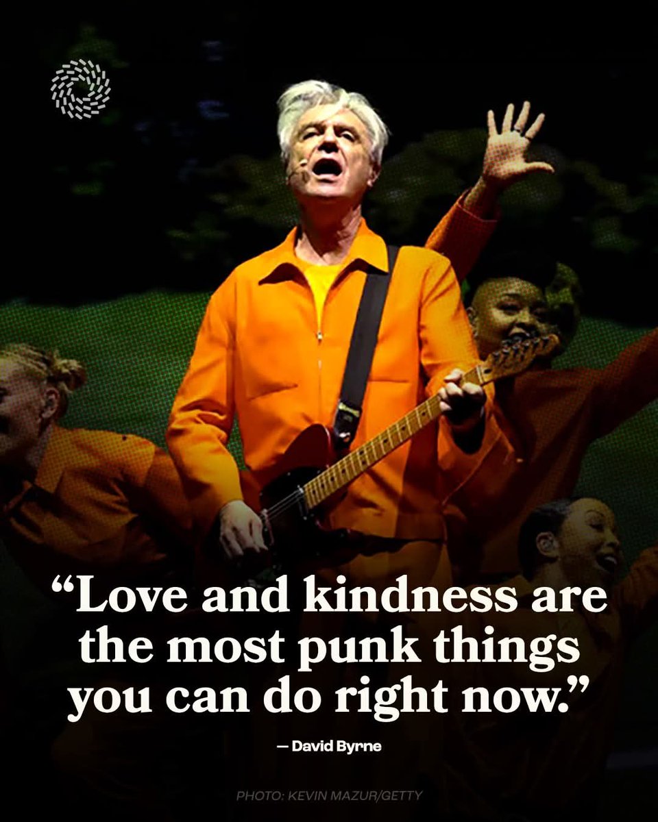 Jedem pekmez, jedem med, punk's not dead ❤️