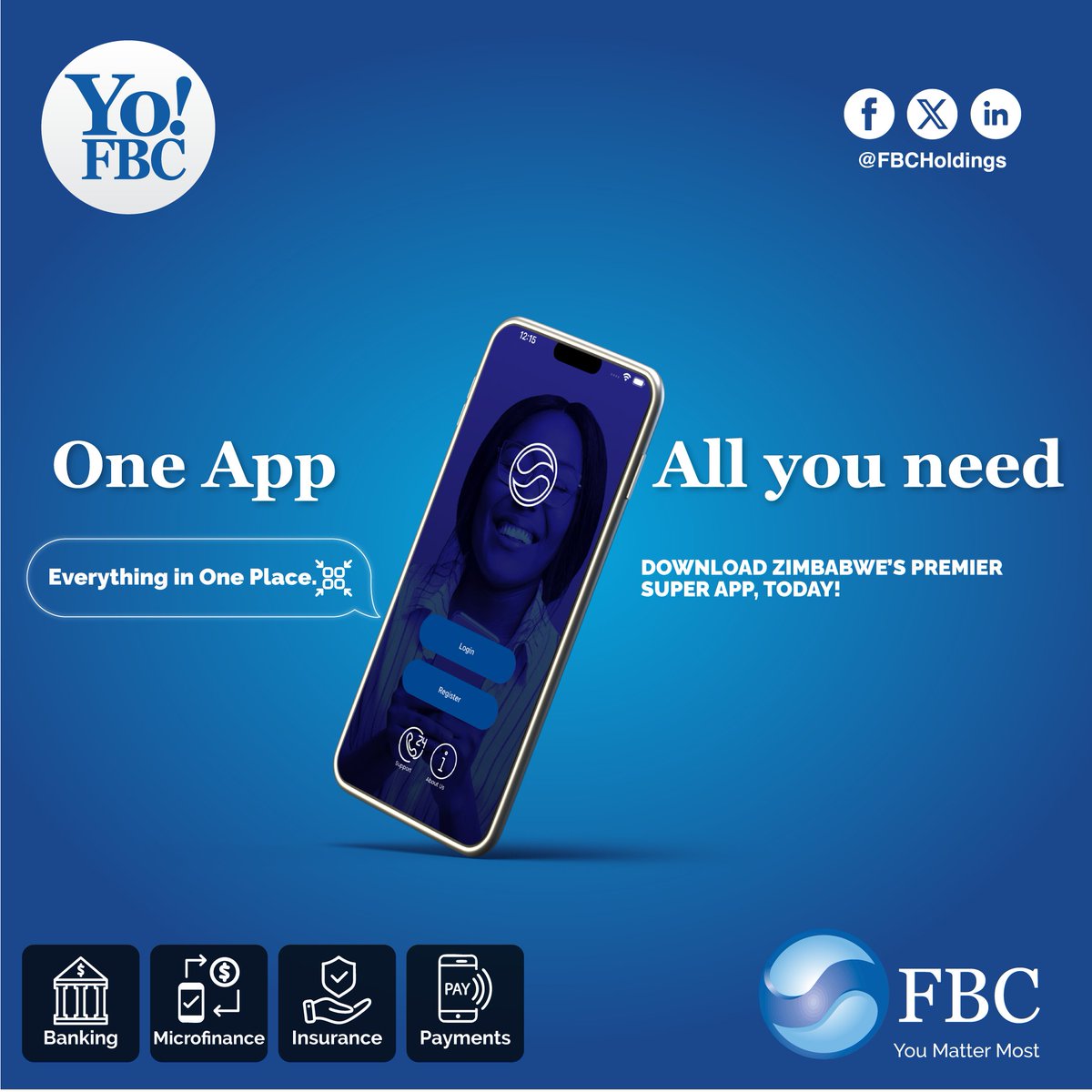 FBC Holdings Limited tweet media