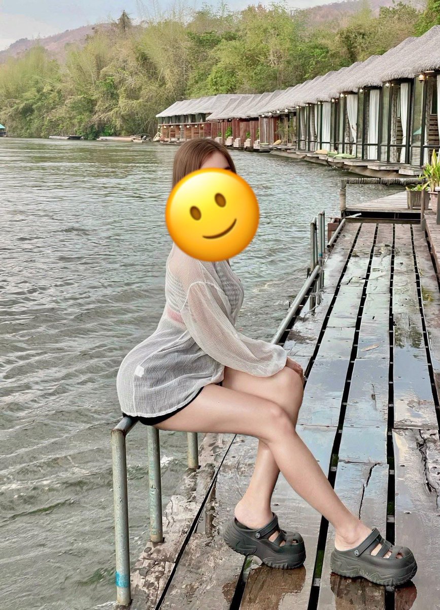 Couple swing Mos&Nok (คู่แท้คู่รัก) tweet media