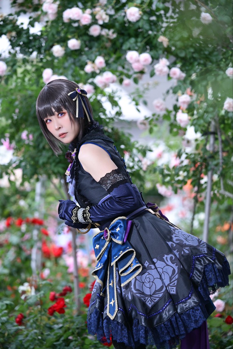 ゆき👻🍊⏰6/27 ISF tweet media