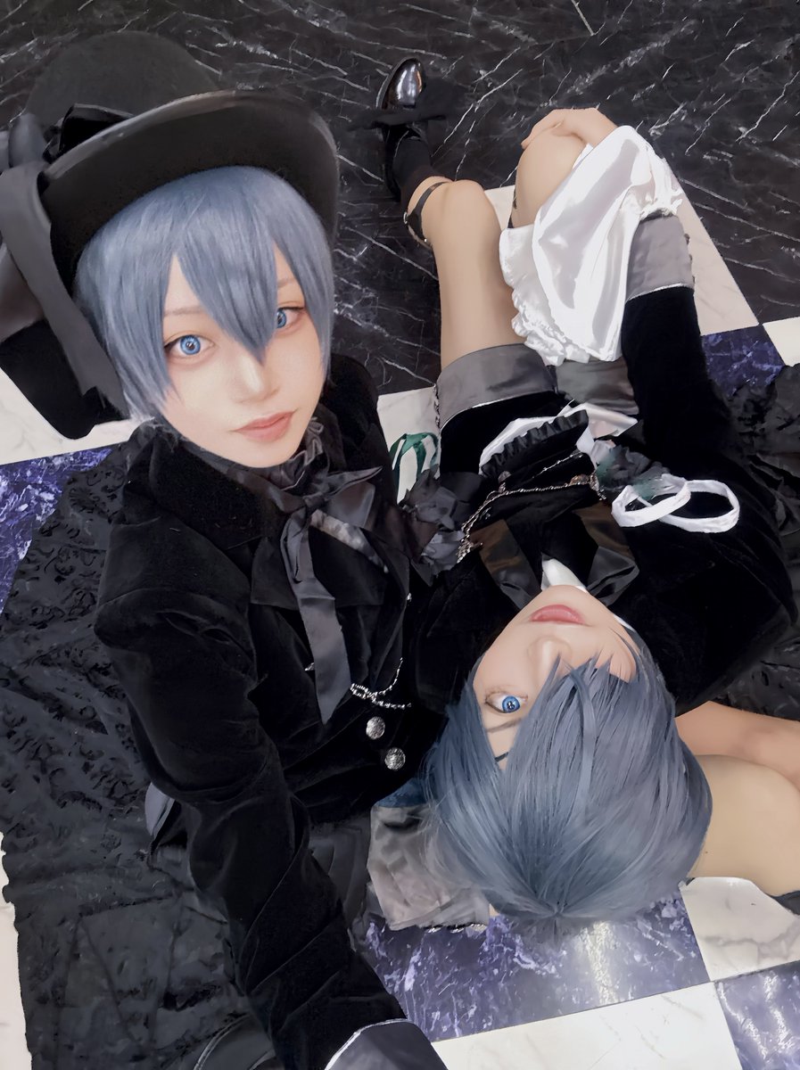 せれんれ🔱 tweet media